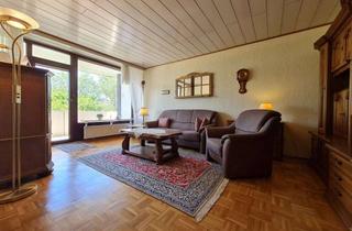 Wohnung kaufen in 45525 Hattingen, Eigentumswohnung mit Balkon in einem ruhigen Mehrfamilienhaus im Herzen Hattingens