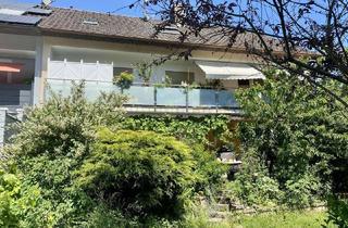 Wohnung kaufen in 79331 Teningen, 3 Zimmer-Dachgeschoss zum Sofortbezug