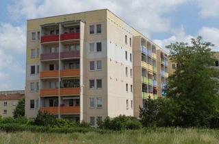 Wohnung kaufen in 01662 Meißen, Dreiraumwohnung mit toller Aussicht für Eigennutzung oder Vermietung in Meißen