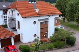 Wohnung kaufen in 89564 Nattheim, Große Maisonette mit Hauscharakter