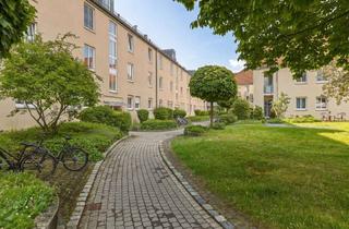 Wohnung kaufen in 85435 Erding, Leerstehend. Gepflegte 2-Zimmer-Wohnung in Erding