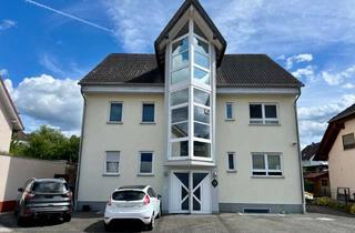Wohnung kaufen in 64850 Schaafheim, PROVISIONSFREI für den Käufer | TOP gepflegte 5 Zimmer-Maisonette-Wohnung mit Einbauküche...