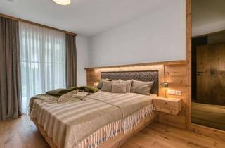 Wohnung kaufen in 83242 Reit im Winkl, Gartenwohnung mit exklusiver Innenarchitektur