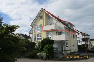 Wohnung kaufen in 73453 Abtsgmünd, Attraktive 2,5-Zimmer-Maisonettewohnung in ruhiger Wohnlage von Abstgmünd!