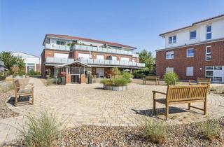 Wohnung kaufen in 28832 Achim, Moderne 2-Zimmer Terrassenwohnung mit Stellplatz