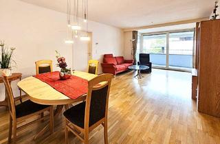 Wohnung kaufen in 53474 Bad Neuenahr-Ahrweiler, Erstklassige Lage: Attraktive 3-Zimmer-Wohnung im Herzen von Bad Neuenahr