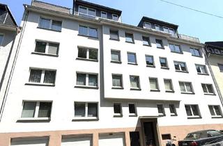 Wohnung kaufen in 42117 Elberfeld, zentrale, helle Eigentumswohnung (3 Zimmer)