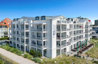 Wohnung kaufen in 23775 Großenbrode, Traum Ferienwohnung 1. Meerlage