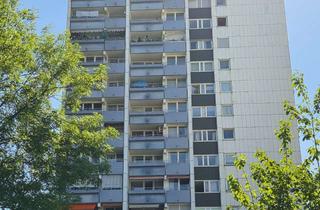 Wohnung kaufen in Ratoldstraße 30, 80995 Feldmoching-Hasenbergl, Schöne, renovierungsbedürftige 2 - Zimmer - Wohnung in München Feldmoching
