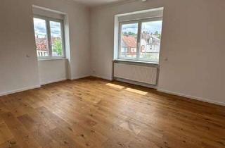 Wohnung kaufen in 76229 Grötzingen, Erstbezug nach Sanierung! 3 Zimmer mit großer Terrasse in Grötzingen