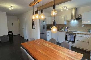 Wohnung kaufen in 74613 Öhringen, Renovierte 2,5 Zi. Wohnung inkl. Küche und TG-Stellplatz in Öhringen