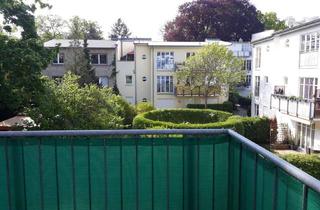 Wohnung kaufen in Büxensteinallee, 12527 Grünau, Helle 2-Zimmer-Wohnung in Grünau, provisionsfrei und sofort verfügbar