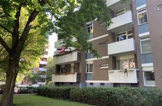 Wohnung kaufen in Claudiusstraße 15, 10557 Tiergarten, 2,5 Zimmer im Hansaviertel als Kapitalanlage
