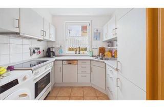Wohnung kaufen in 78244 Gottmadingen, Komfort trifft Zukunft: Barrierefreie 3-Zimmer-Wohnung in Gottmadingen