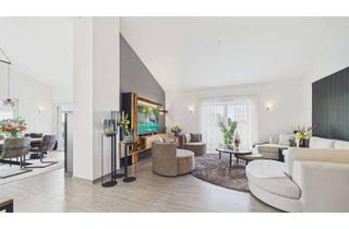 Penthouse kaufen in 78054 Villingen-Schwenningen, Luxuriöses Penthouse mit Weitblick & erstklassiger Ausstattung inklusive