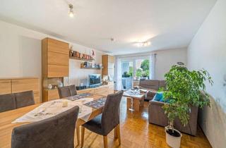 Wohnung kaufen in 88471 Laupheim, Klein aber fein! Ruhig gelegene 3,5-Zimmer-Mietwohnung in Laupheim