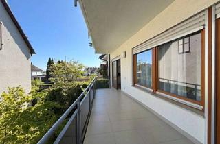 Wohnung kaufen in 73760 Ostfildern, Moderne 3-Zi.-Wohnung mit Südbalkon & 2x TG-Stellplätzen in Ostfildern-Ruit!***