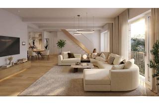 Penthouse kaufen in 22087 Hohenfelde, schröders. - 4 Zimmer. 139,63 m² Loftcharakter im Penthouse