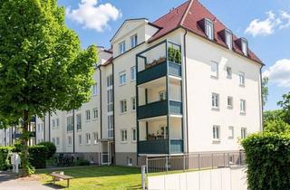 Wohnung kaufen in 01279 Laubegast, Lindenpark Dresden - Laubegast / 2- Zi Wohnung zu verkaufen / für Kapitalanleger