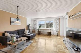 Wohnung kaufen in Zeulenreuth 35, 95469 Speichersdorf, Kapitalanlage mit Weiherblick – vermietete 2-Zimmer-Wohnung mit Balkon