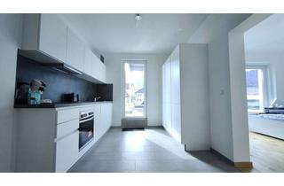 Wohnung kaufen in 72458 Albstadt, Moderne Etagenwohnung mit großer Terrasse und Garage