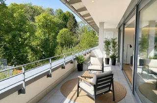Penthouse kaufen in 82319 Starnberg, Jetzt: Moderne Dachterrassenwohnung mit Penthouse-Charakter