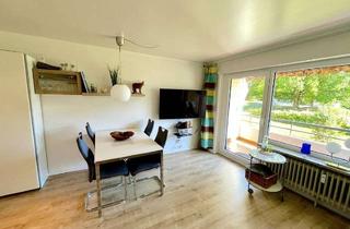 Wohnung kaufen in 79790 Küssaberg, Charmantes Apartment mit Balkon – Ihr Rückzugsort in Rheinheim