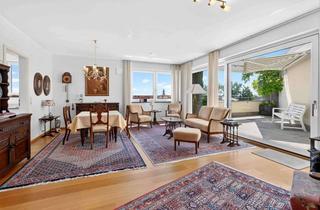 Penthouse kaufen in 89129 Langenau, Exklusives Penthouse in Langenau mit 4 Zimmern und zwei Tiefgaragenstellplätzen