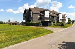Wohnung kaufen in 95694 Mehlmeisel, Attraktive Wohnung nahe Bayreuth