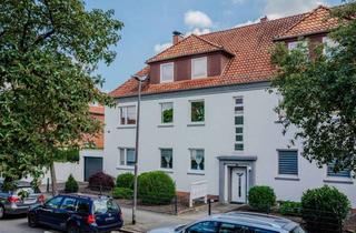 Wohnung kaufen in 29221 Celle, Eigentumswohnung in bevorzugter Lage von Celle