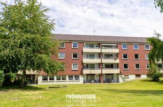 Wohnung kaufen in 52525 Heinsberg, Moderne Eigentumswohnung mit Balkon in Heinsberg-Grebben