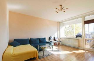 Wohnung kaufen in 64625 Bensheim, Ihr Zuhause von morgen – oder eine Kapitalanlage mit Potenzial: 3-Zimmer-Wohnung in Bensheim
