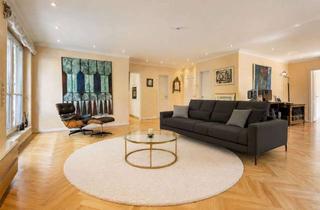 Penthouse kaufen in 50968 Marienburg, Exklusives Penthouse in Bestlage von Köln-Marienburg