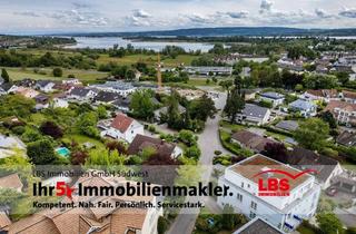Wohnung kaufen in 78315 Radolfzell, Klein und Fein mit Aussicht !