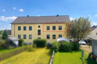 Wohnung kaufen in 07646 Schlöben, Gartenparadies trifft Wohntraum: Großzügige 4-Raum-Wohnung nahe Jena