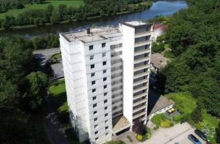 Wohnung kaufen in 57462 Olpe, / Kapitalanlage oder Eigennutzung in Top-Lage am Biggesee!