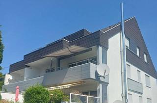 Wohnung kaufen in 56579 Rengsdorf, gepflegte lichtdurchflutete Eigentumswohnung in Rengsdorf mit Garage