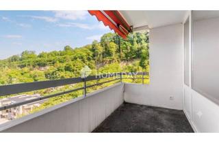 Wohnung kaufen in 79639 Grenzach-Wyhlen, Über den Dächern von Grenzach-Wyhlen: Bezugsfreie 3-Zi.-Wohnung nahe Basel