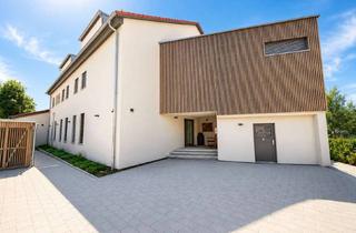 Wohnung kaufen in Falkenstraße, 93176 Beratzhausen, Provisionsfrei - Exklusive Eigentumswohnung in begehrter Lage von Beratzhausen