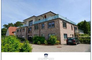 Penthouse kaufen in 23570 Travemünde, 60 m² Sonnenterrassen | Exklusives Penthouse auf dem Priwall