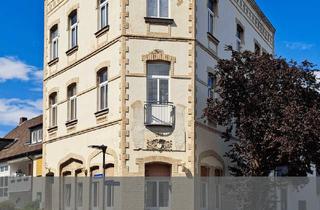 Wohnung kaufen in 46147 Alsfeld, FLATIRON IN SCHMACHTENDORF!? Eigentumswohnung im EG - ALS KAPITALANLAGE - in 3-FH zu verkaufen.