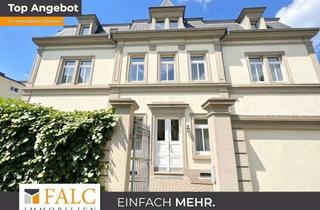 Wohnung kaufen in 01796 Pirna, Wohnen mit Charakter!