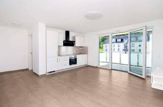 Wohnung kaufen in Mittelstr. 10, 51399 Burscheid, WENIGER IST MANCHMAL MEHR - IDEAL FÜR EINE PERSON