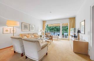 Wohnung kaufen in 45149 Haarzopf, Wohnglück mit Grünblick