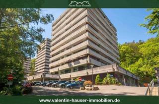 Wohnung kaufen in 38667 Bad Harzburg, Eigentumswohnung mit großem Westbalkon in Bad Harzburg