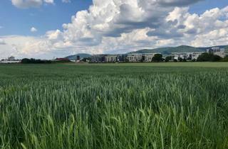 Wohnung kaufen in Marie-Baum-Straße, 69115 Bahnstadt, HD-Bahnstadt *Gartenwohnung in Bestlage*