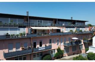 Wohnung kaufen in 67655 Innenstadt, Attraktive, großzügige 3 Zimmer-Eigentumswohnung im 1. OG mit Einbauküche, Bad, Gäste-WC und Balkon