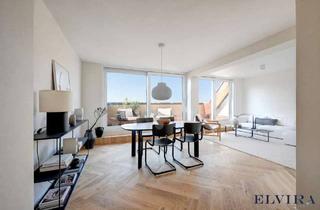 Wohnung kaufen in 80801 Schwabing-West, 2,5 Zimmer DT-Traum( Klimatisiert) in Schwabinger Bestlage