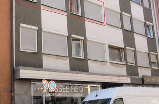 Wohnung kaufen in Jakobstr. 41, 90403 Nürnberg, Privatverkauf! Eigentumswohnung in der Altstadt als Kapitalanlage