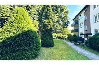 Wohnung kaufen in 33605 Stieghorst, Schöne Eigentumswohnung mit West-Loggia in attraktiver Wohnlage von Bielefeld-Stieghorst